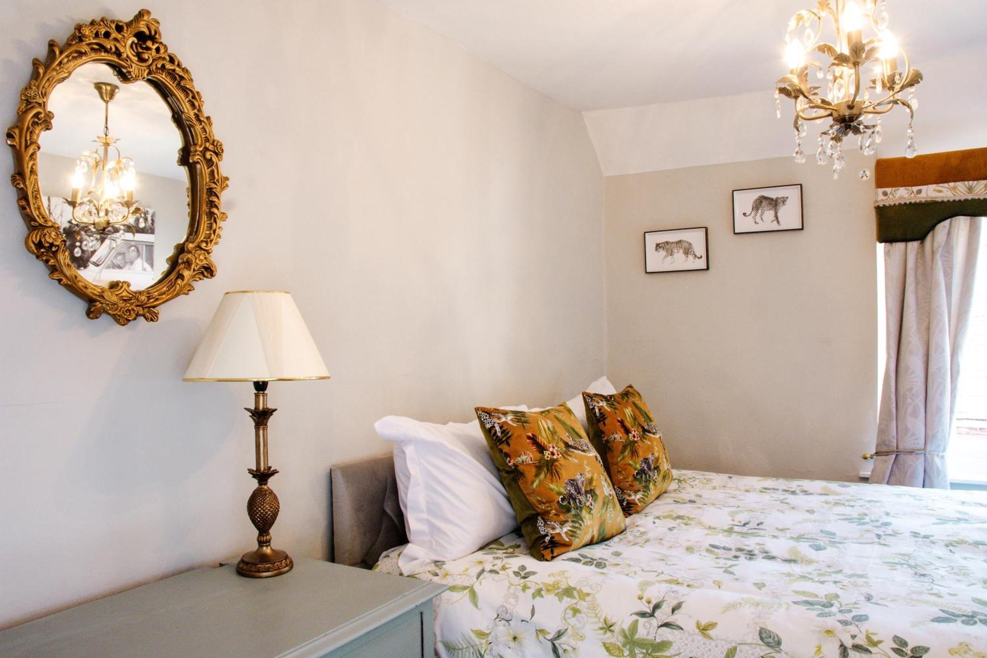 Whispering Place Georgian Grade II Sleeps 6 Adults 3 Mins From Safari Park & Steam Train Bewdley Exterior foto