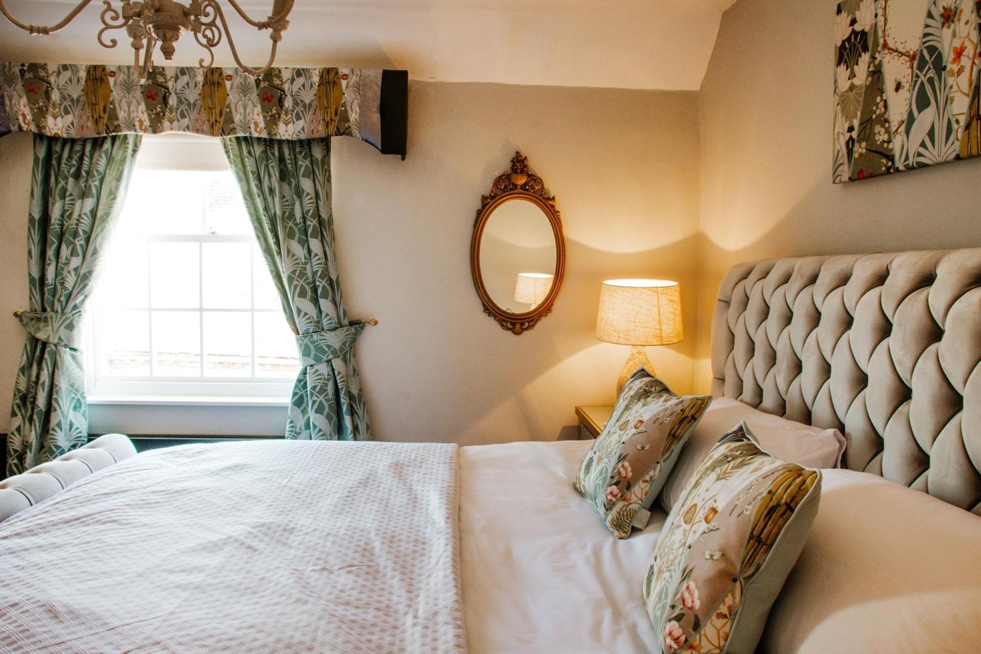 Whispering Place Georgian Grade II Sleeps 6 Adults 3 Mins From Safari Park & Steam Train Bewdley Exterior foto
